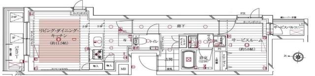 写真:物件の写真