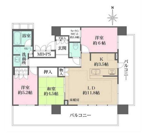 写真:物件の写真