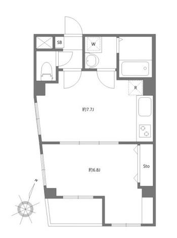 ル シェル クレール