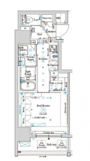 アークマーク四谷左門町
