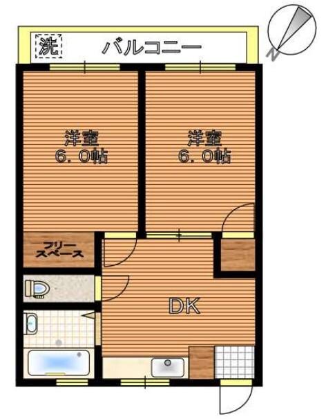 インペリアルハイツアミダ