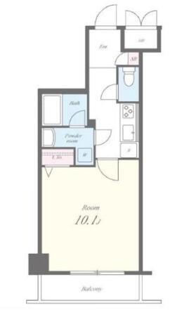 ソレイユ神楽坂