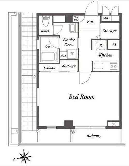 エクセラン池袋