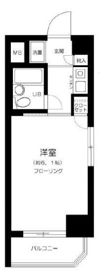 ハイプラザ東池袋
