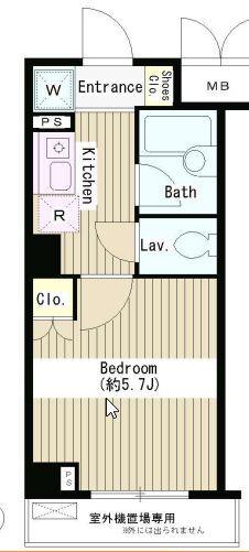 コートブリーズ根津