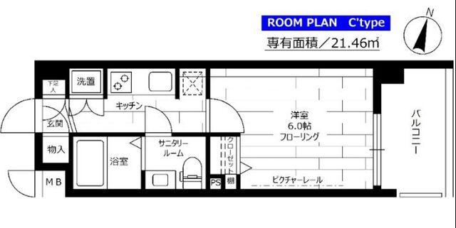 ステージグランデ三軒茶屋アジールコート（