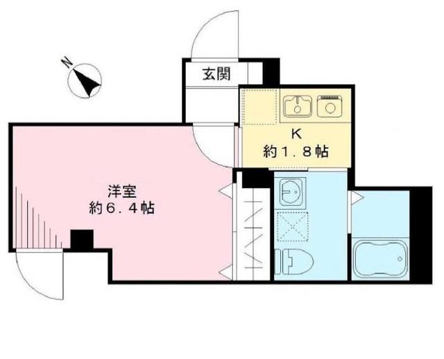 アプリシエイト駒込