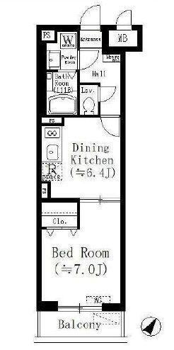 ルーチェ六義園