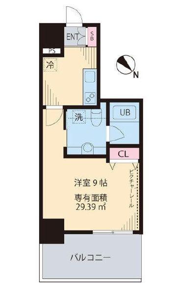 マノワール駒沢