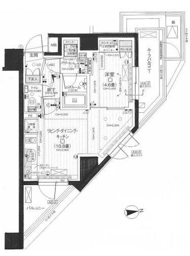 リライフ下北沢店