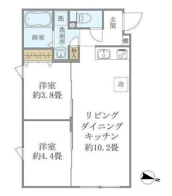 写真:物件の写真