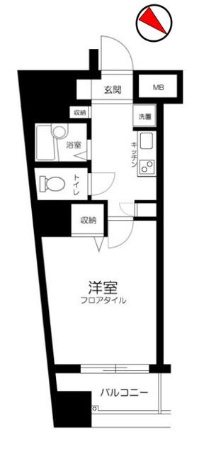 フォレストヒルズ小日向