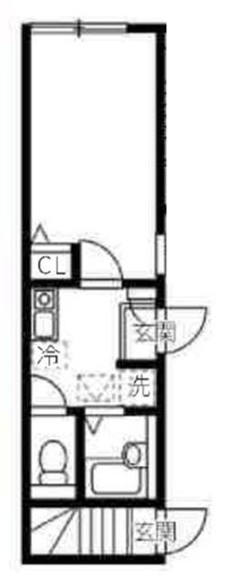 アール阿佐ヶ谷