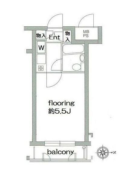 グランヴァン阿佐ヶ谷