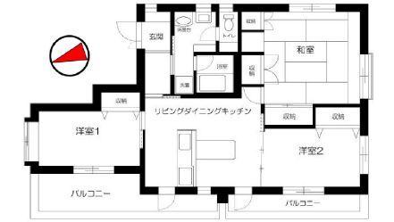 コンフォート日暮里