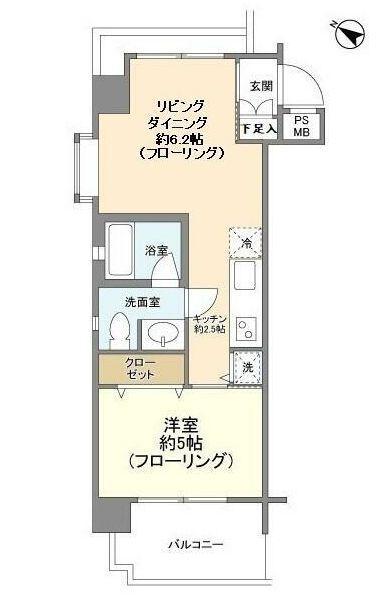 写真:物件の写真