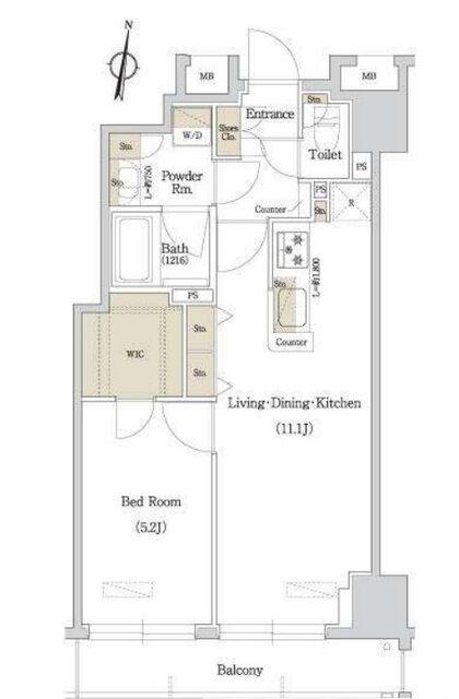 アーバネックス西新宿