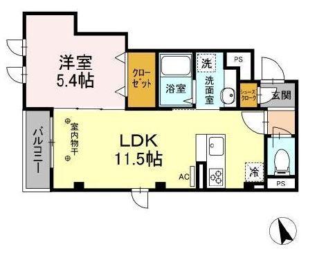 写真:物件の写真