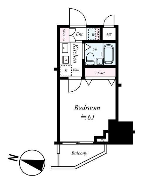 リライフ下北沢店