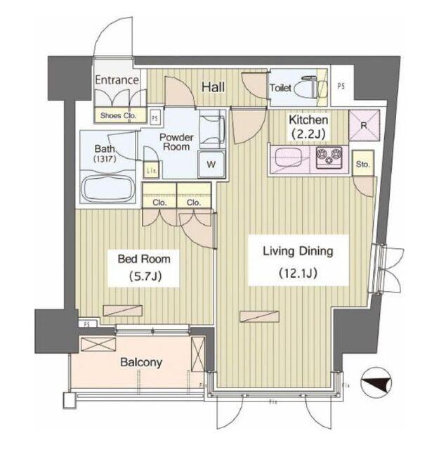 ｉ−Ｓｕｉｔｅ　ＨｉｇａｓｈｉＮａｋａｎ