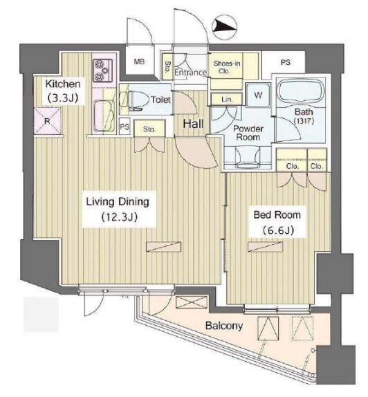 ｉ−Ｓｕｉｔｅ　ＨｉｇａｓｈｉＮａｋａｎ