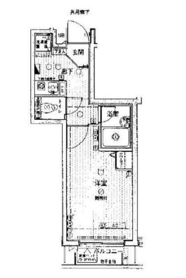 プレール御茶ノ水弐番館
