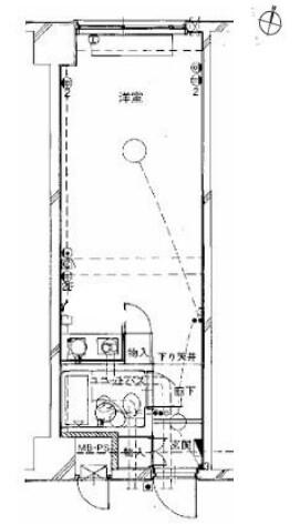 朝日六番町マンション