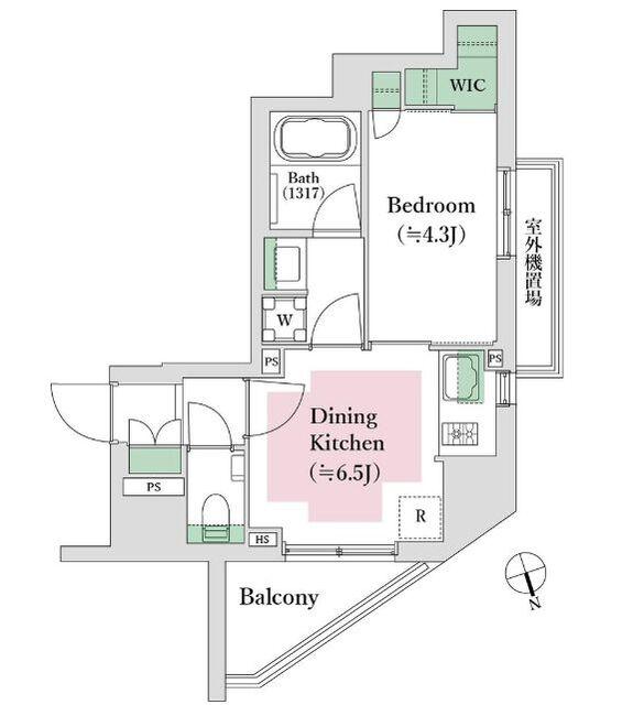 写真:物件の写真