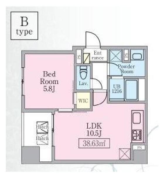 アビタシオン創 1001