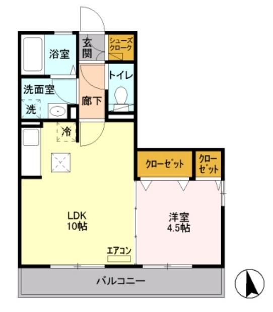 写真:物件の写真