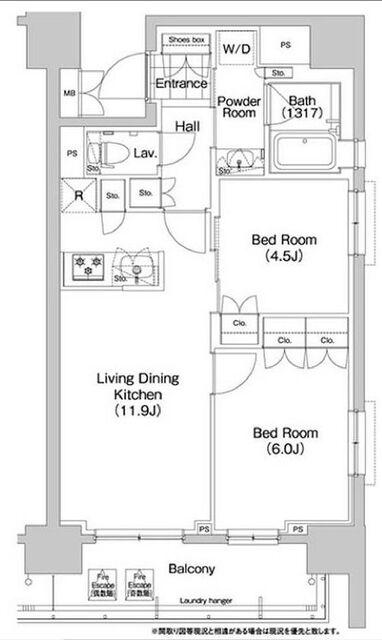 写真:物件の写真