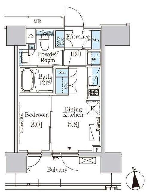 写真:物件の写真