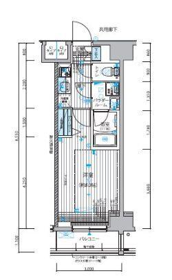 メインステージ入谷Ⅱ