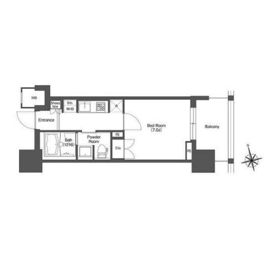 LIBR GRANT 西新宿WEST