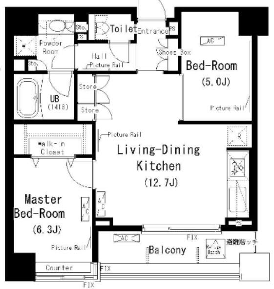写真:物件の写真