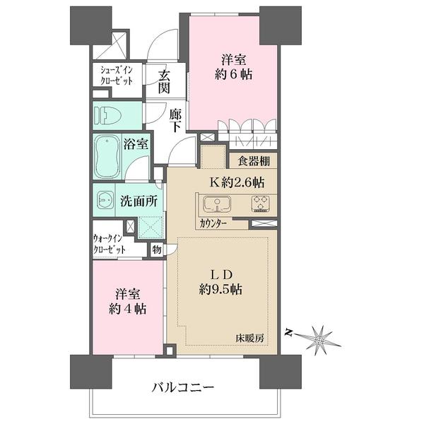 写真:物件の写真