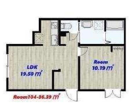 LAPIS四谷三丁目