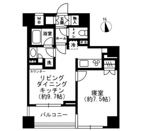 写真:物件の写真