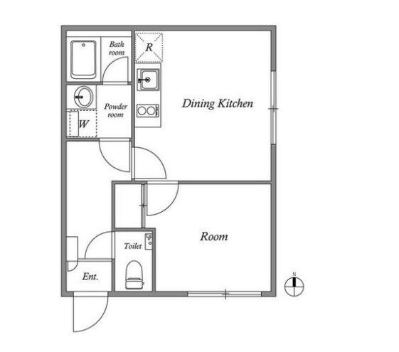 HJ　PLACE　神楽坂