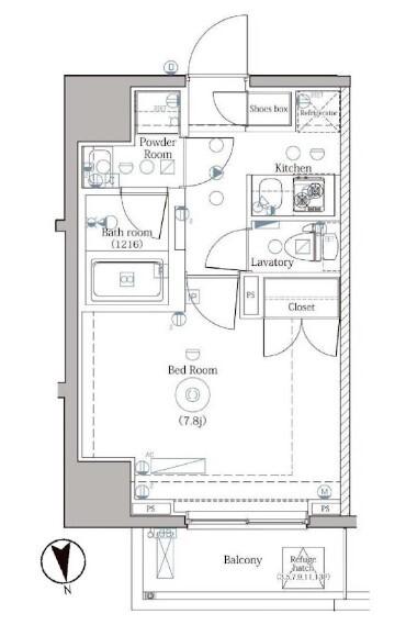 写真:物件の写真