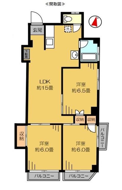 写真:物件の写真