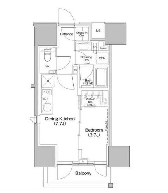 写真:物件の写真