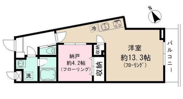 はなぶさマンション