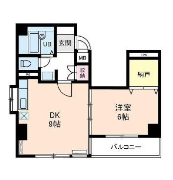 ベリエステ巣鴨