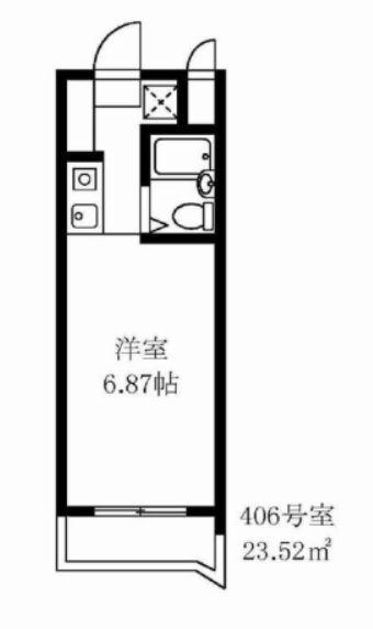 ガーデンハウス東高円寺