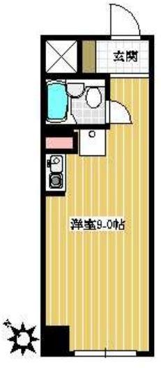 ヒルトップ小石川