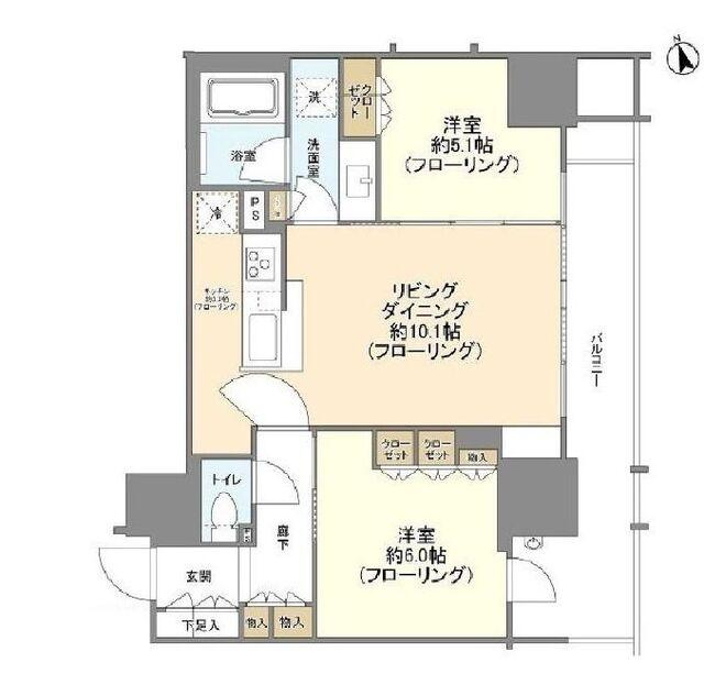 シティハウス西池袋