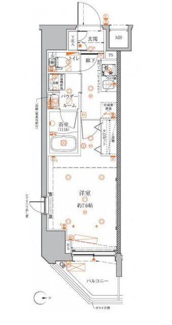 写真:物件の写真
