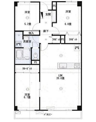 写真:物件の写真