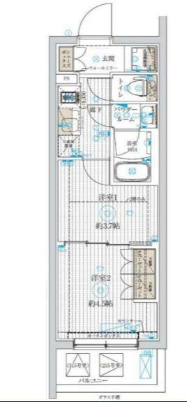 写真:物件の写真
